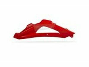 Seitenverkleidungen vorn Polisport Husqvarna CR / WR 06-08 rot