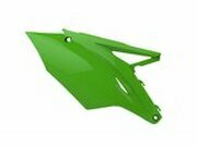 Seitenverkleidungen Polisport grn Kawasaki KXF 450