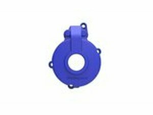 Znddeckelschutz Polisport blau Sherco SE-F 250 / 300