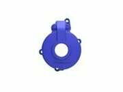 Znddeckelschutz Polisport blau Sherco SE-F 250 / 300