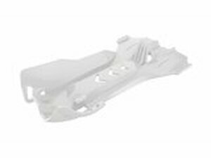 Skid Plate Polisport Fortress PHD wei Husqvarna TC 250 /...