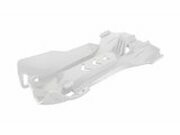 Skid Plate Polisport Fortress PHD wei Husqvarna TC 250 /...