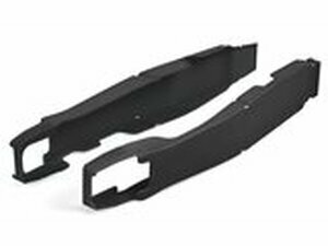 Schwingenschutz Polisport schwarz Suzuki RM-Z 250 / 450