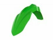 Schutzblech vorn Polisport grn Kawasaki KXF 450