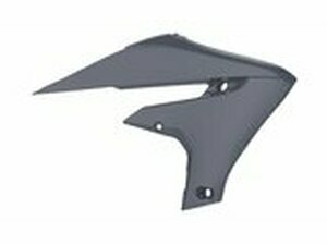 Seitenverkleidungen vorn Polisport grau Nardo Yamaha YZF 450