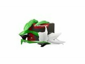 Verkleidungskit Polisport Originalfarbe 2019 Kawasaki KX450F