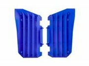 Khlerschutz Polisport blau Yamaha YZF 250 / YZF 450