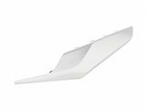 Seitenverkleidungen unten Polisport wei Husqvarna TC /...