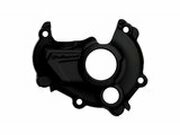 Znddeckelschutz Polisport schwarz Yamaha YZF 250
