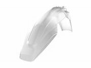 Schutzblech vorn Polisport transparent Husqvarna TC / FC