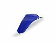 Schutzblech hinten Polisport WR250 / 450 07-12 blau