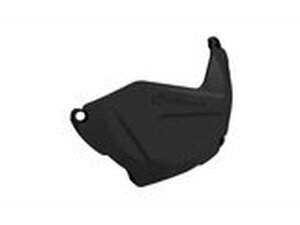 Kupplungsdeckelschutz Polisport schwarz Kawasaki KXF 250