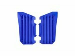 Khlerschutz Polisport blau Yamaha YZF 250 / 450