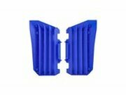 Khlerschutz Polisport blau Yamaha YZF 250 / 450