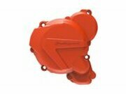 Znddeckelschutz Polisport EXC 250 / TE 300 orange