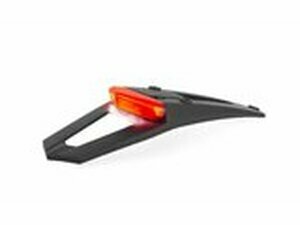 Schutzblech hinten m. Rcklicht Enduro Polisport RSP LED 3.0
