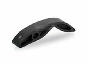 Schwingenschleifer unten KTM SX EXC schwarz