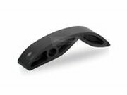 Schwingenschleifer unten KTM SX EXC schwarz