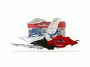 Verkleidungskit Polisport Husqvarna TC / TE 05-07 original