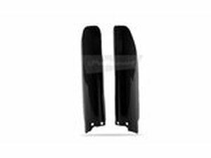 Gabelprotektoren Polisport RM RMZ 07-schwarz