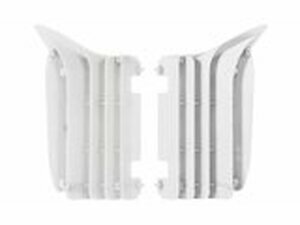 Khlerschutz Polisport wei Yamaha YZ 125 / 250