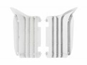 K�hlerschutz Polisport wei� Yamaha YZ 125 / 250