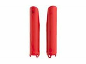 Gabelprotektoren Polisport rot Honda CRF 250 / 450