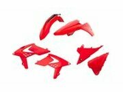 Verkleidungskit Polisport Originalfarbe Beta RR 2013-2017