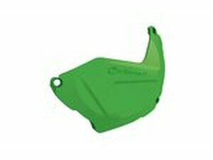 Kupplungsdeckelschutz Polisport grn Kawasaki KXF 250