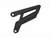 Ritzelschutz Polisport RM-Z 250 / YZ 250 schwarz