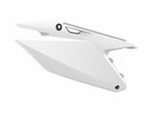 Seitenverkleidungen Polisport Originalfarbe 2019 Suzuki...