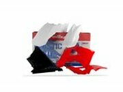 Verkleidungskit Polisport EC / EC-E 11 original