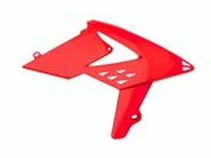 Seitenverkleidungen vorn Polisport Originalfarbe 14-16 Beta