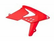 Seitenverkleidungen vorn Polisport Originalfarbe 14-16 Beta