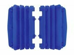 Khlerschutz Polisport blau Yamaha YZF 450