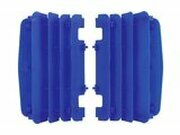 Khlerschutz Polisport blau Yamaha YZF 450