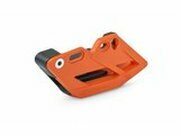 Kettenfhrung Polisport Performance orange KTM SX / EXC