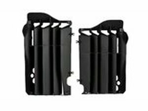 Khlerschutz Polisport schwarz Honda CRF450R