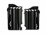 Khlerschutz Polisport schwarz Honda CRF450R