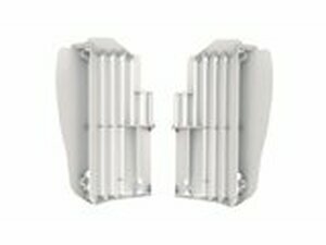 Khlerschutz Polisport wei Yamaha YZF 450 2018-2022