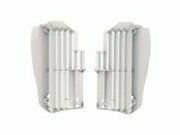 Khlerschutz Polisport wei Yamaha YZF 450 2018-2022