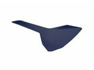 Seitenverkleidungen Polisport FC / TC / FE / TE Nardo grau