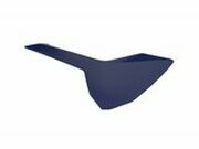 Seitenverkleidungen Polisport FC / TC / FE / TE Nardo grau