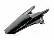 Schutzblech hinten Polisport schwarz KTM SX / SX-F 2016-2018