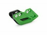 Kettenfhrung Polisport Performance grn Kawasaki KXF 250...