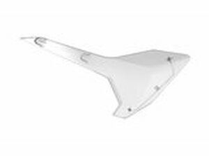 Seitenverkleidungen Polisport transparent Husqvarna TC / FC