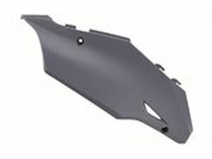 Seitenverkleidungen Polisport Restyle Nardo grau Kawasaki...