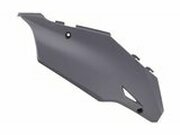 Seitenverkleidungen Polisport Restyle Nardo grau Kawasaki...