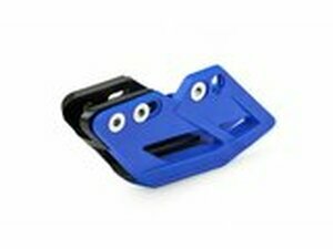 Kettenfhrung Polisport Performance blau YZF 250 / 450