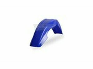 Schutzblech vorn Polisport YZ 125 250 92-99 blau